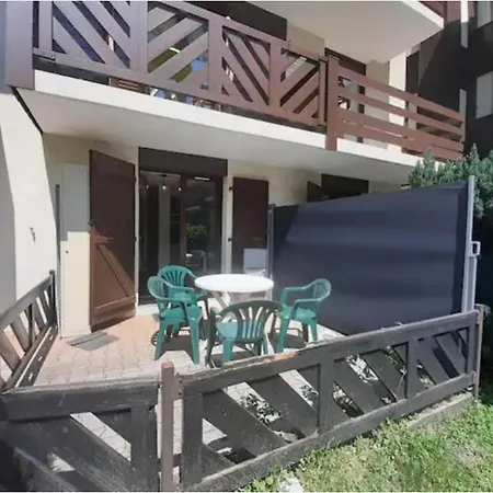 5pers A Bg St Maurice Therighthouse 아파트 *