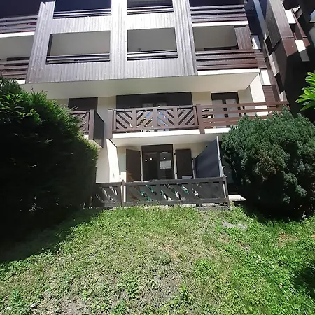 아파트 5pers A Bg St Maurice Therighthouse